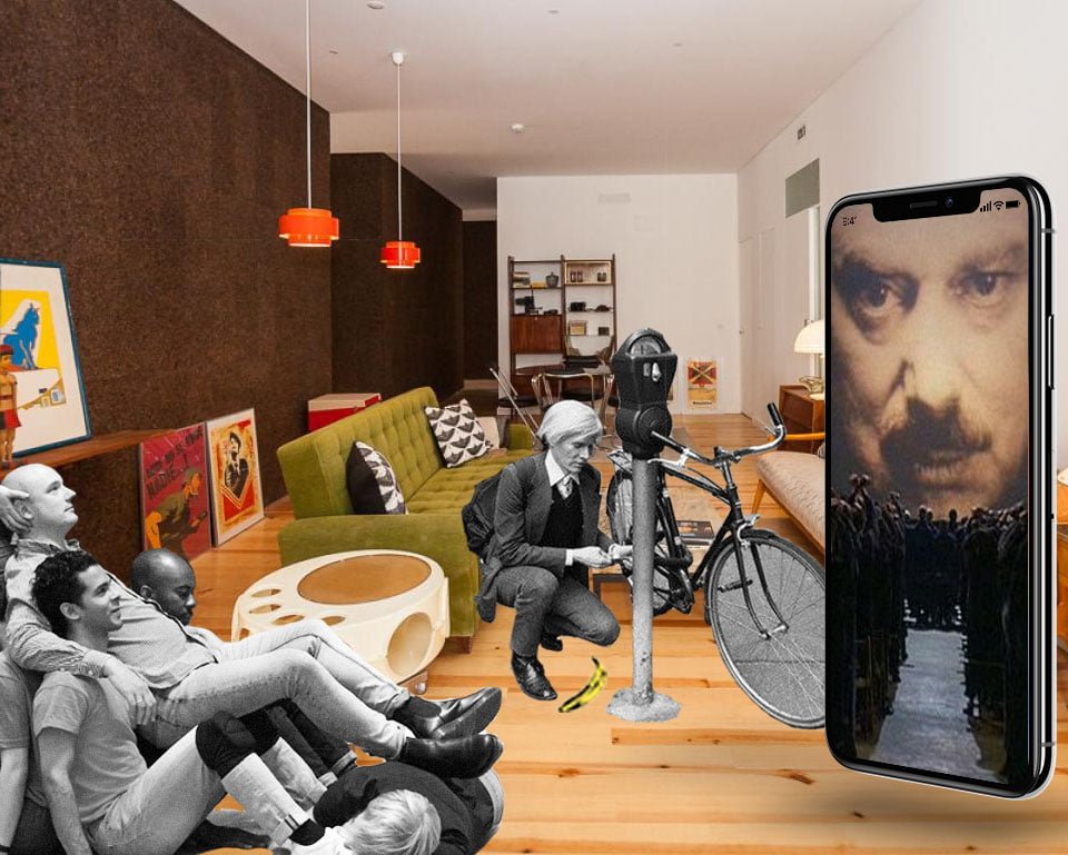 samesame coliving future 2020 creative co-living coliving lisbon