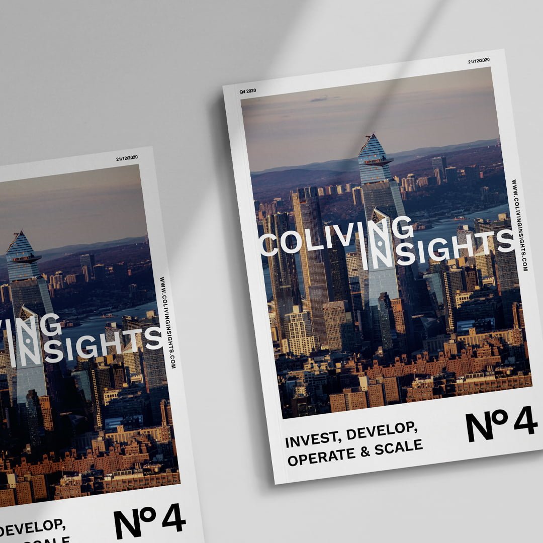 coliving insights magazine - samesame Lisboa creative co-living coliving lisbon