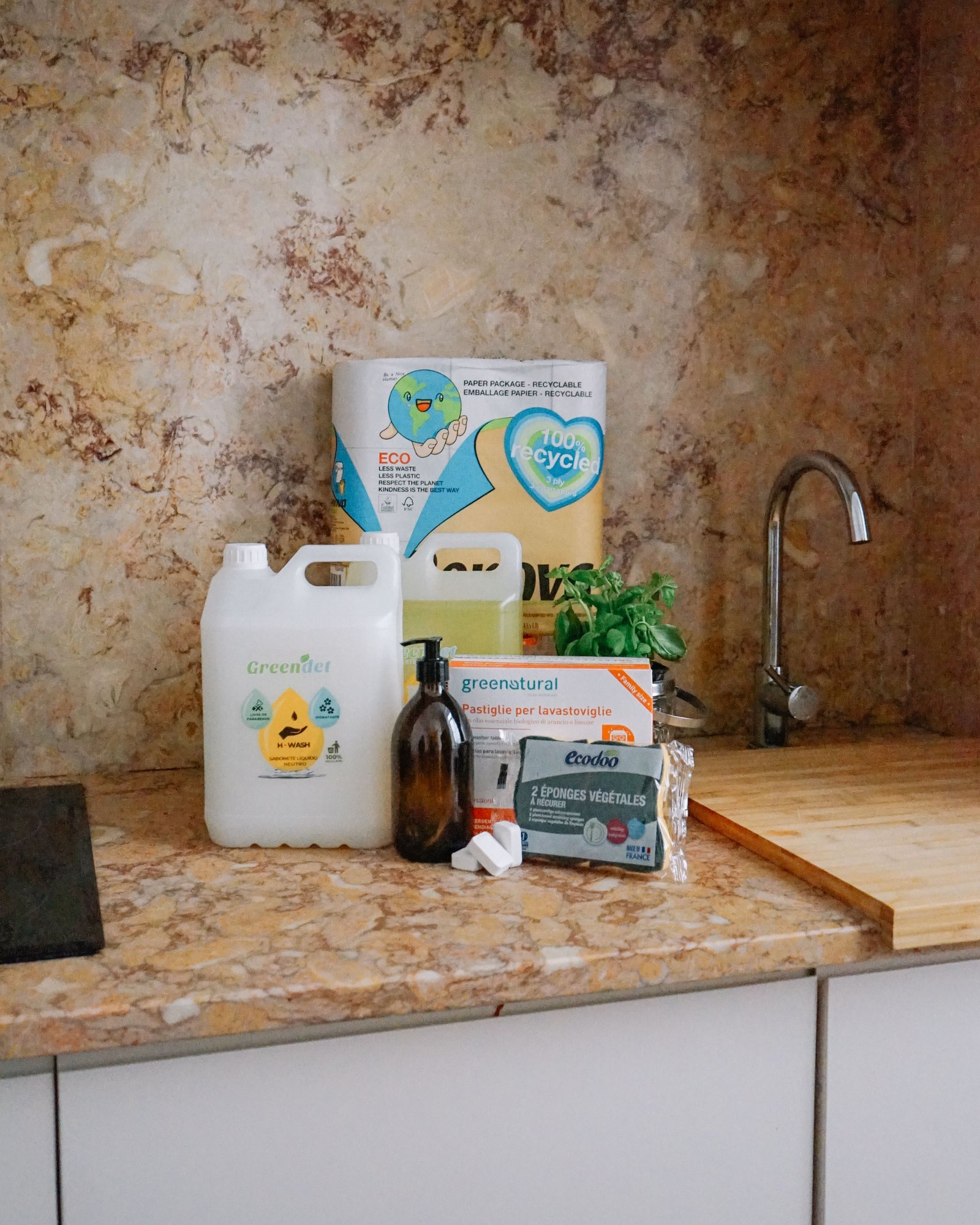 samesame sustainability amenities creative co-living coliving lisbon